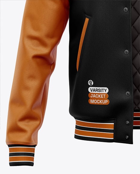 Varsity Jacket