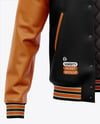Varsity Jacket
