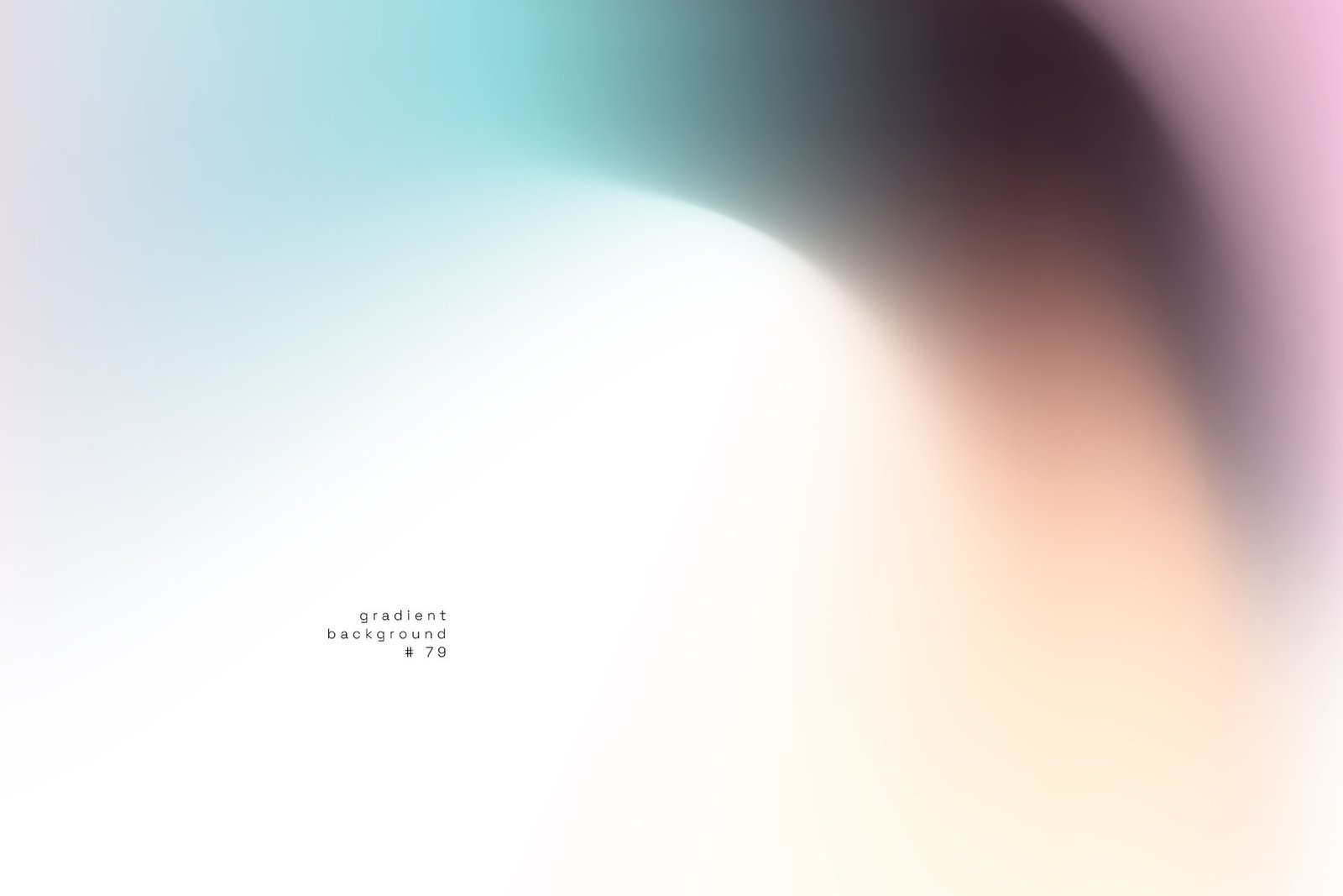 100 Vector Gradients