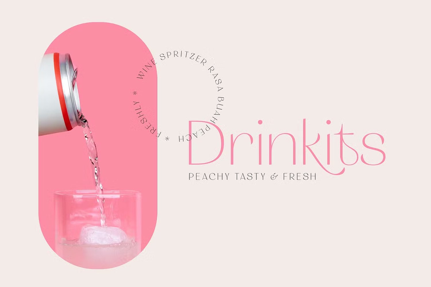 Murina Elegant Display Font