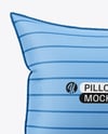 Pillow Mockup