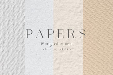 Paper Textures - Textures