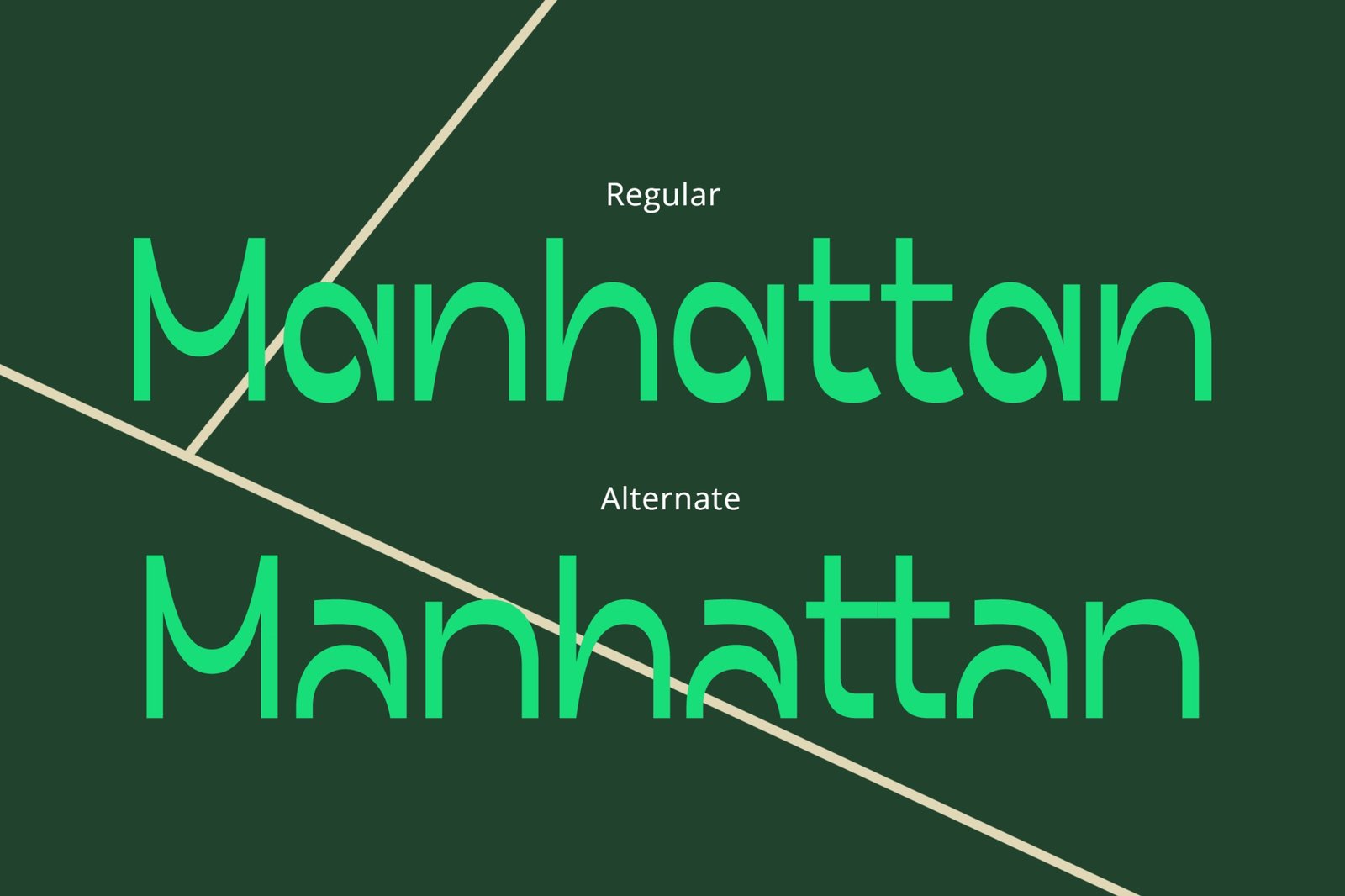 Palgars Font