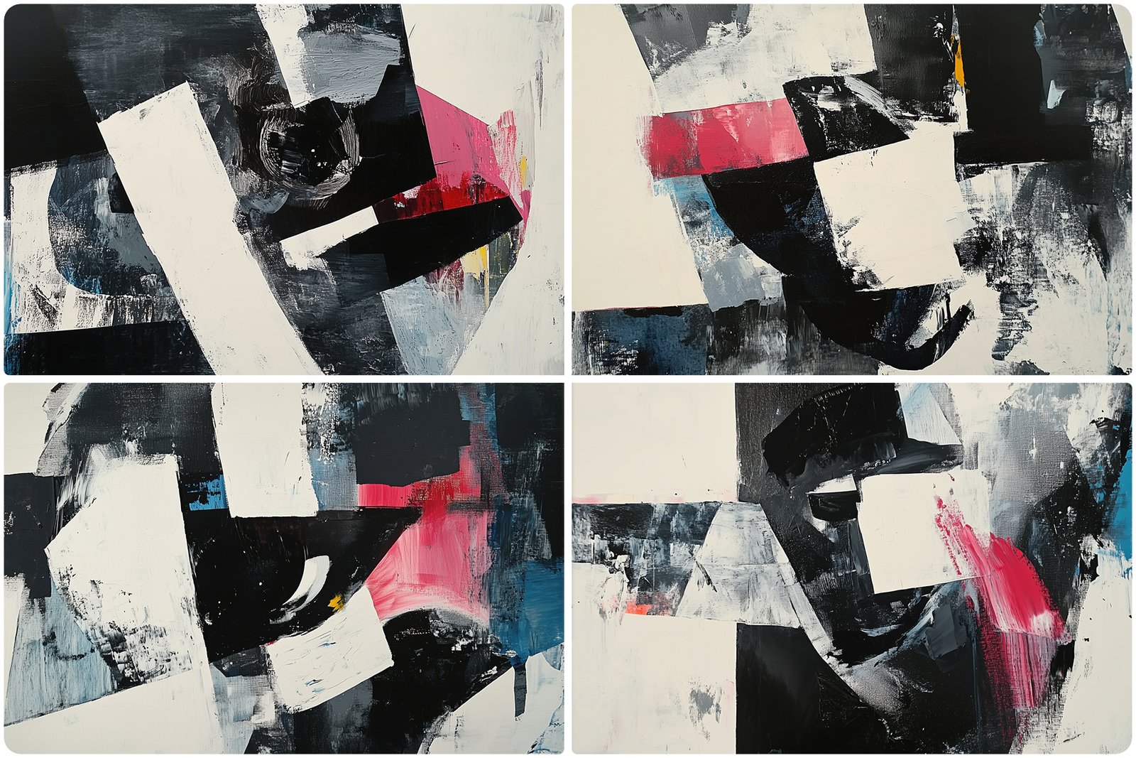 60 Art Paintings Style Series Texture Backgrounds