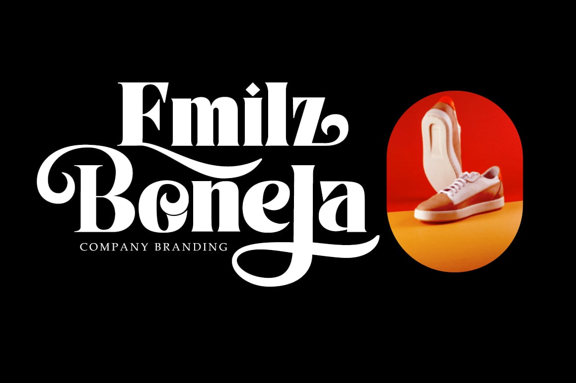 Crobista Font