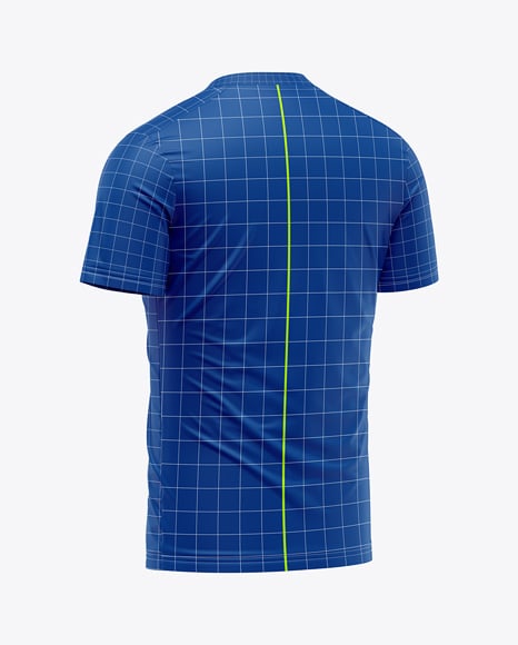 Sport Jersey Mockup