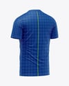 Sport Jersey Mockup