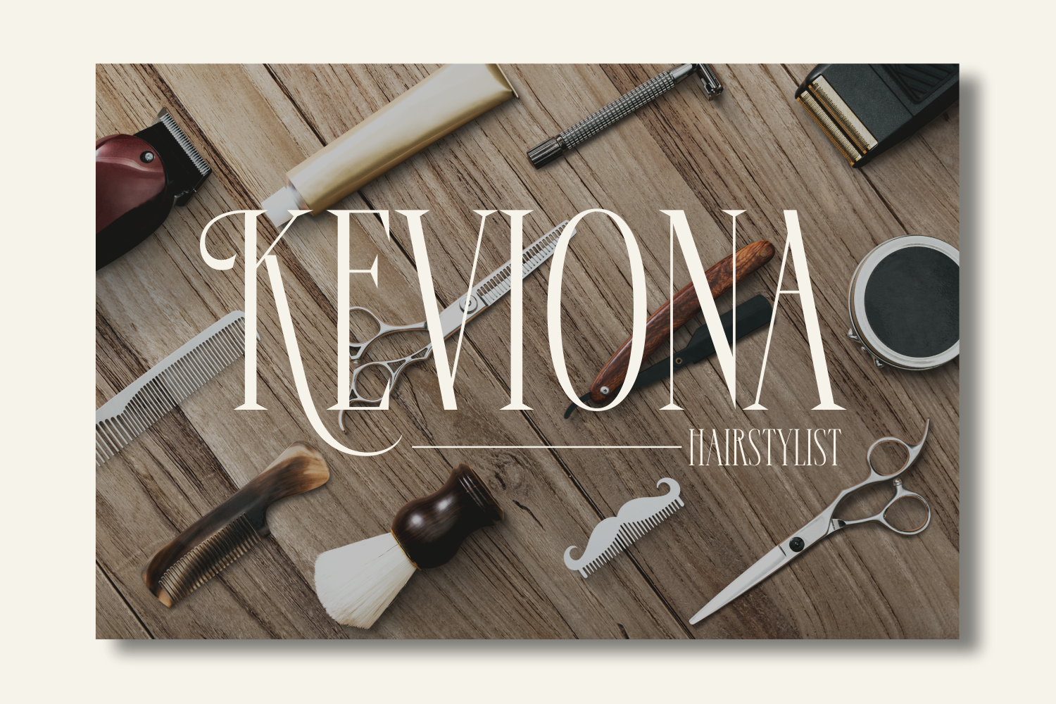 Runelia Elegant Serif Font