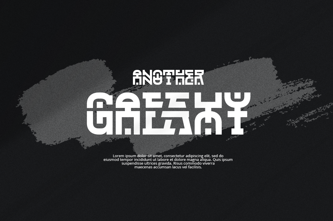Monarchy Absolute Font