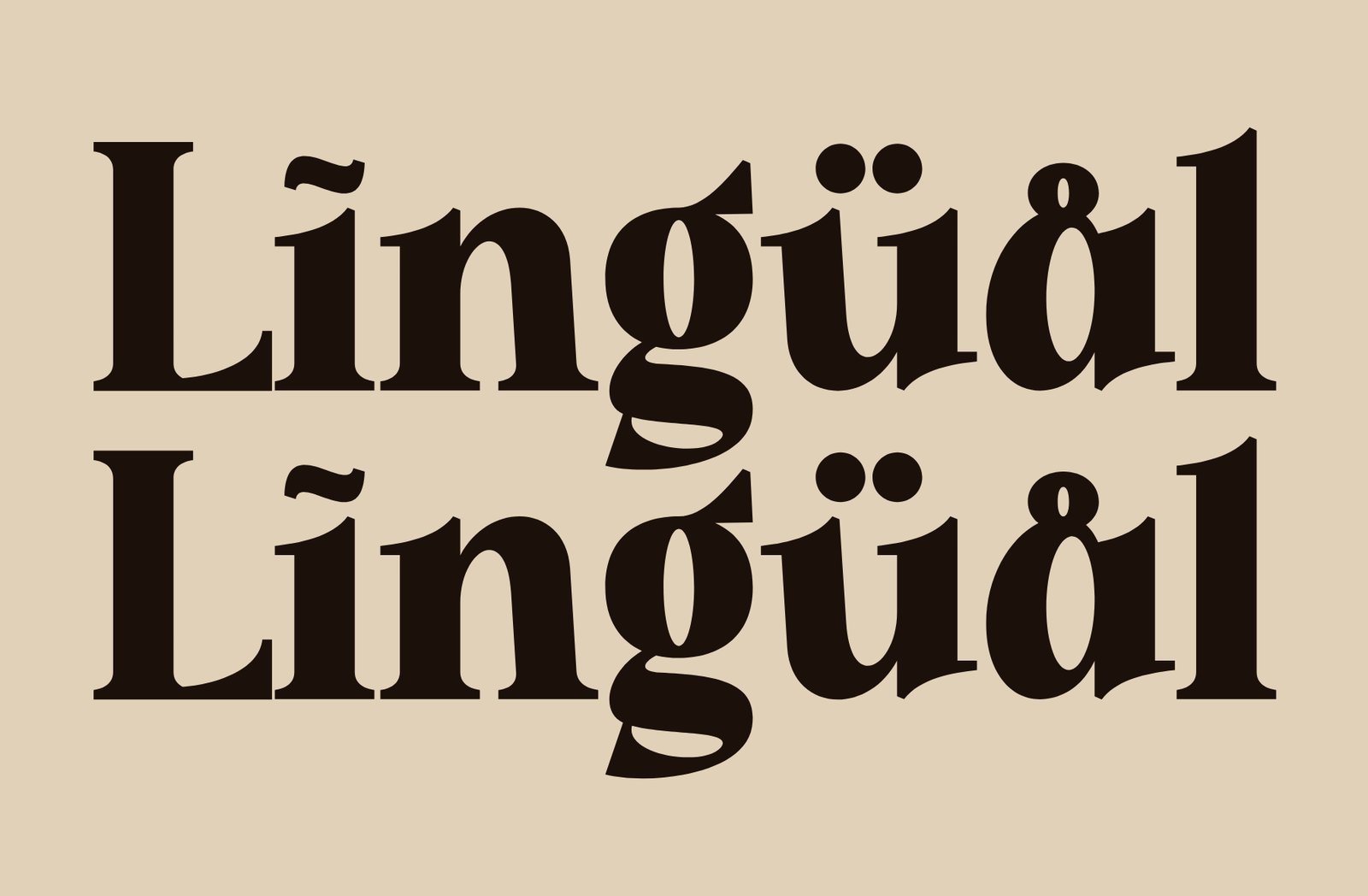 Quishe – Modern Elegant Serif