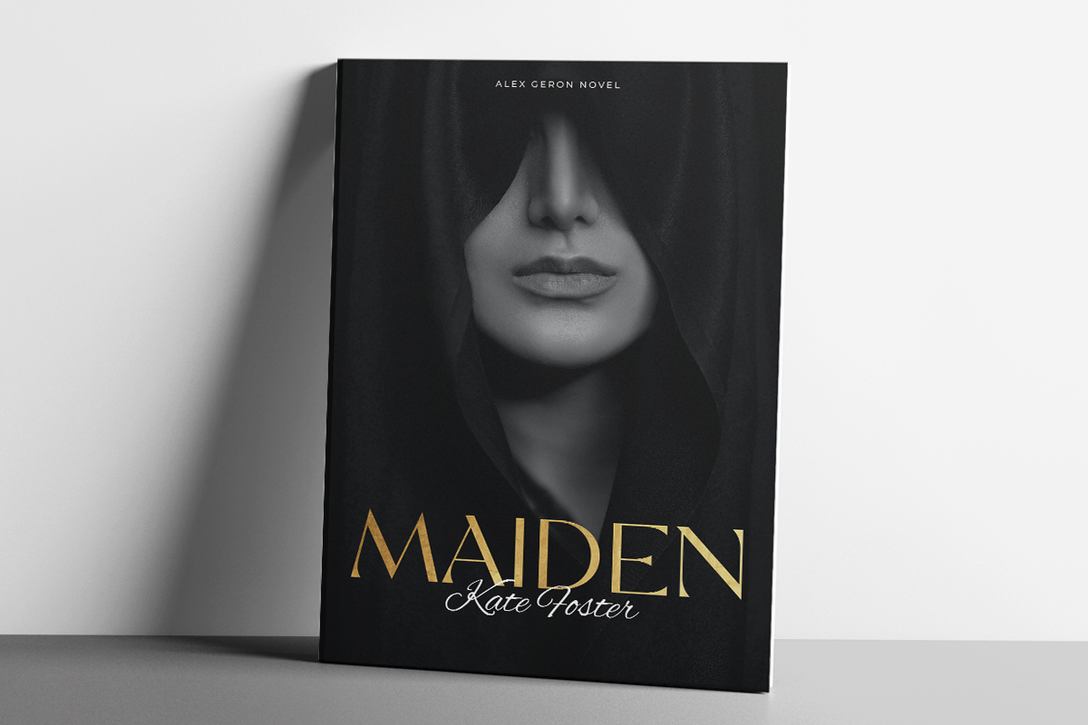 Top Luxury - Luxury Modern Classy Font