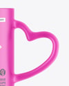 Matte Mug Mockup