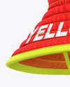 Twill Bucket Hat Mockup