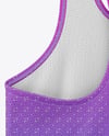 Tank Top Mockup