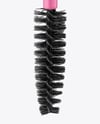 Matte Hairoil Applicator Tube Mockup
