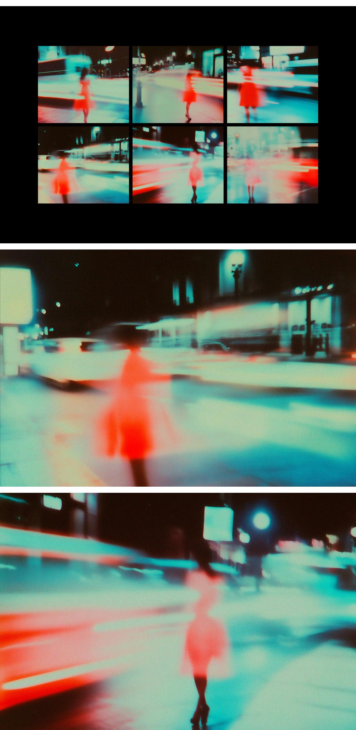 Nostalgia Blurred Backgrounds Pack