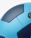 Soccer Ball Mockup