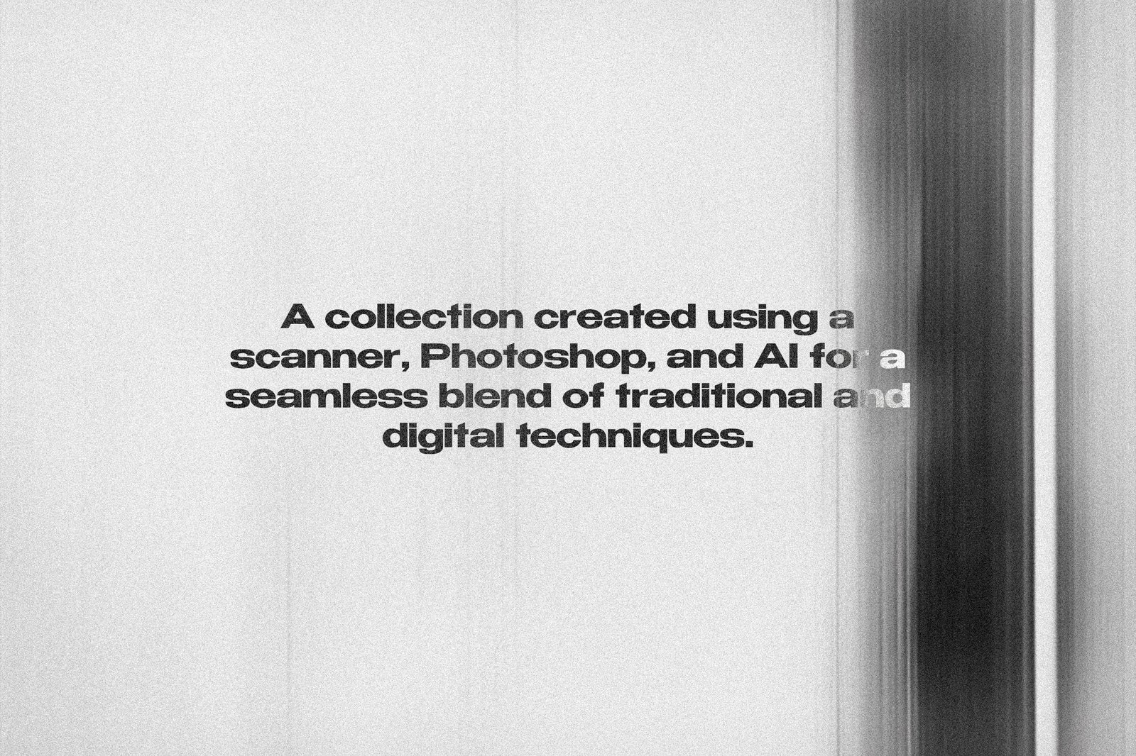 Bad Copy Scan Textures