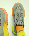 Pair of Running Shoes Mockup