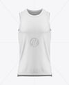 Basketball Jersey Mockup