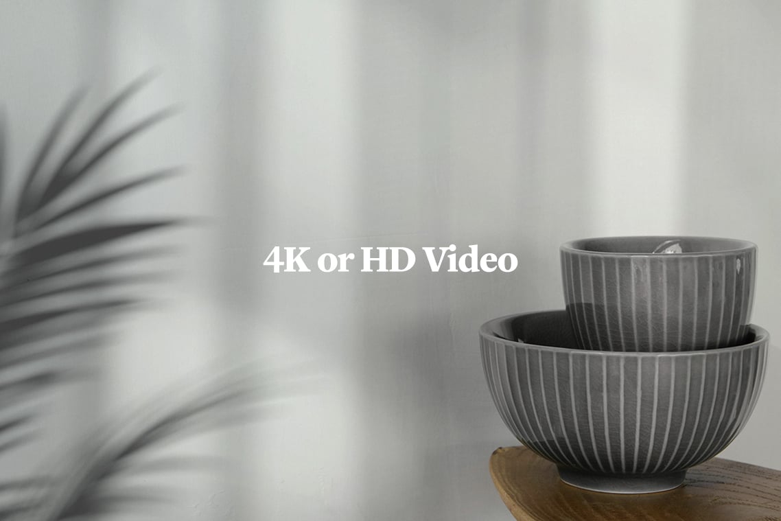 Shadow Animated Overlay