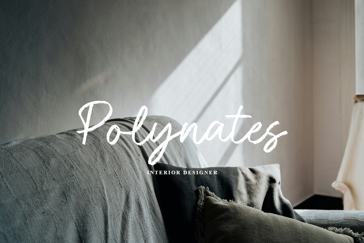 Brittney and Jasmine Font