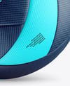 Soccer Ball Mockup