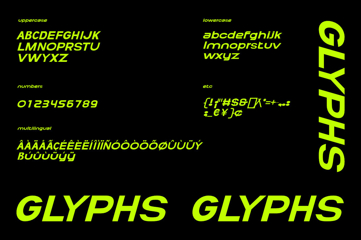 FF PQR Italic