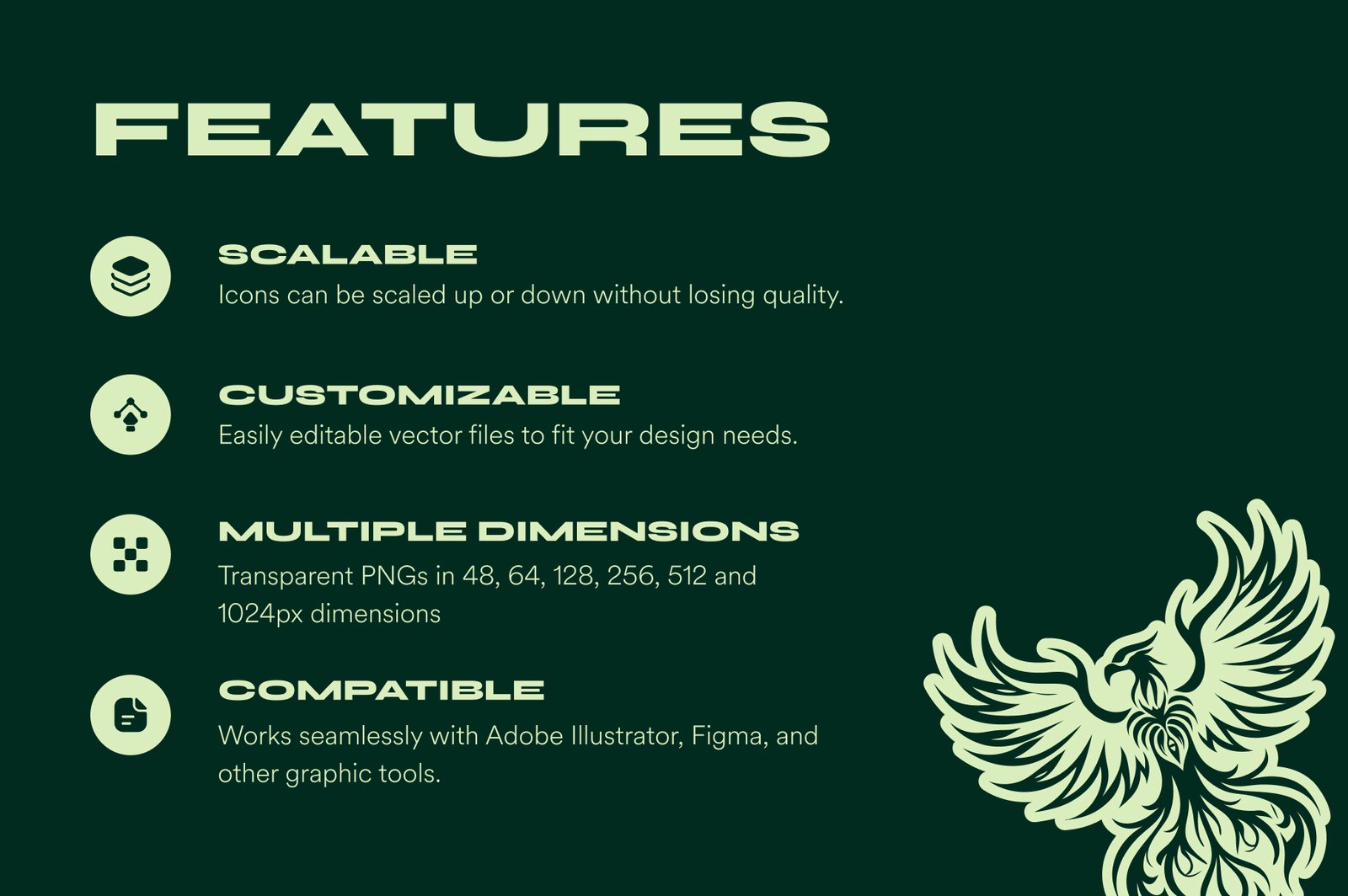 Good and Bad Luck Symbols