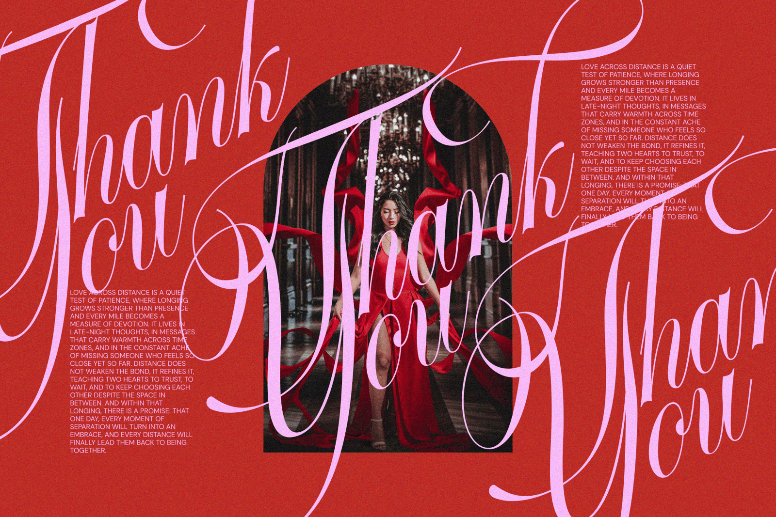 Gefuhatpin — Elegant Script Calligraphy Font