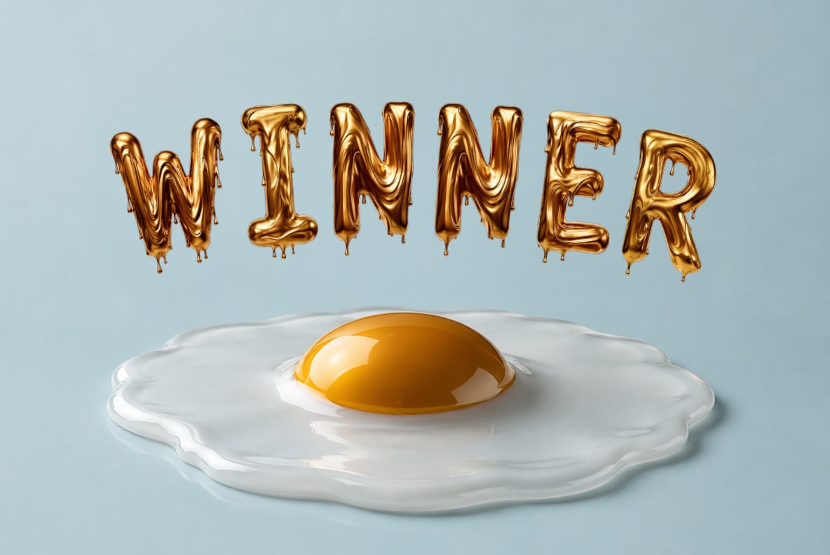 Golden Drip Font