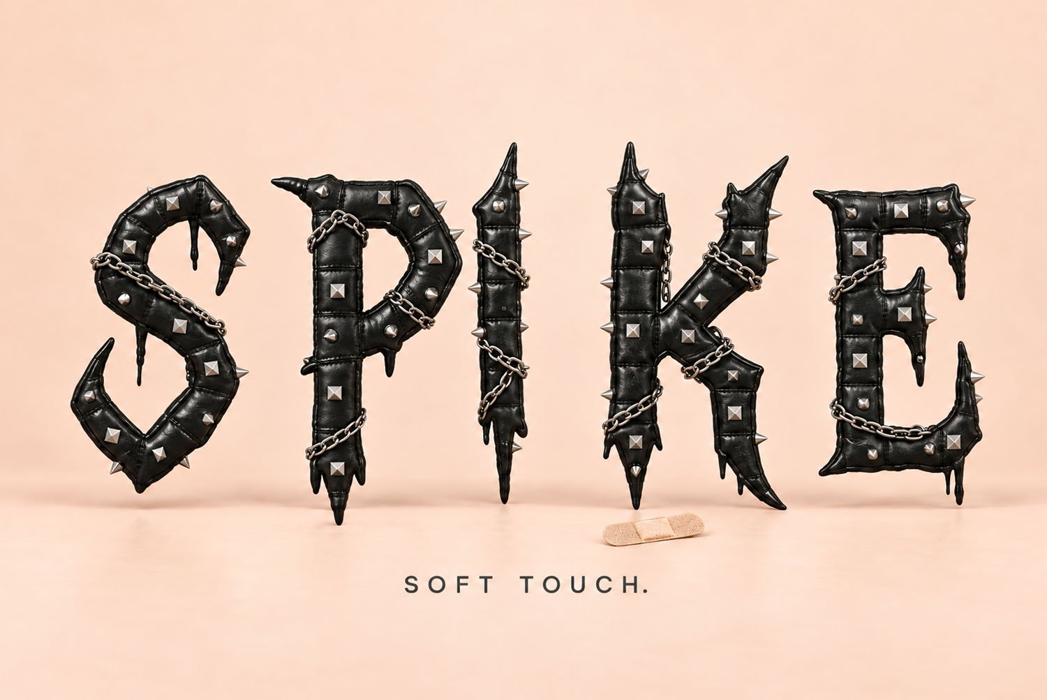 Gothic Punk Font