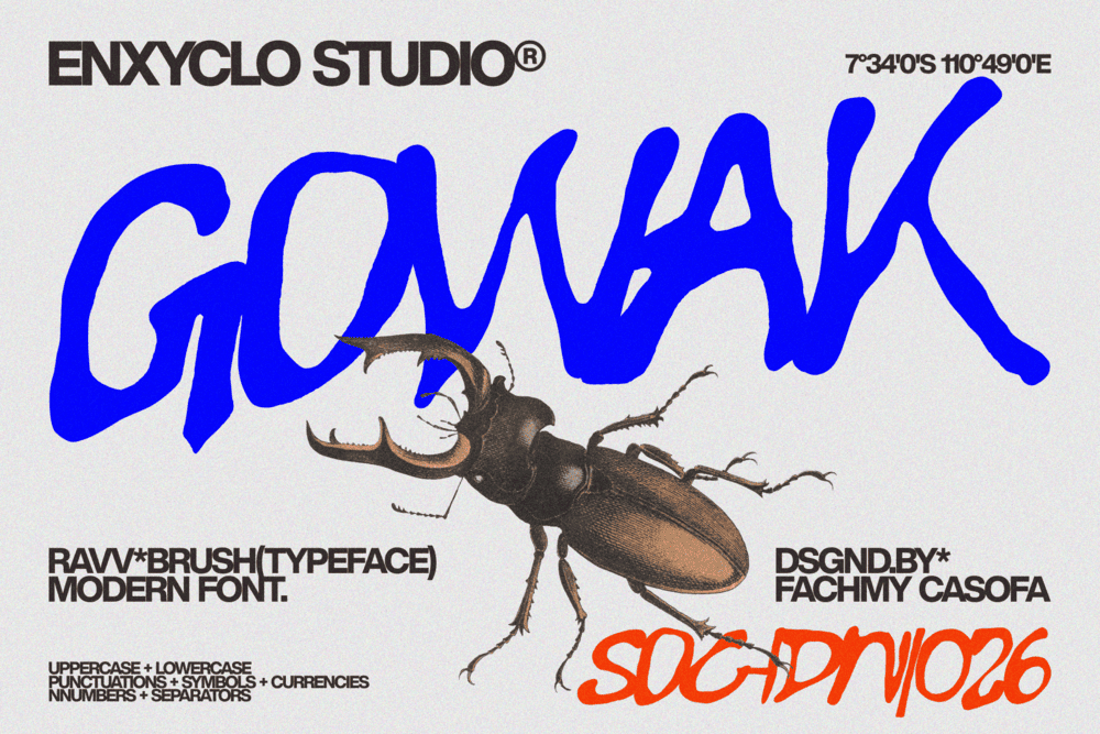 GOWAK