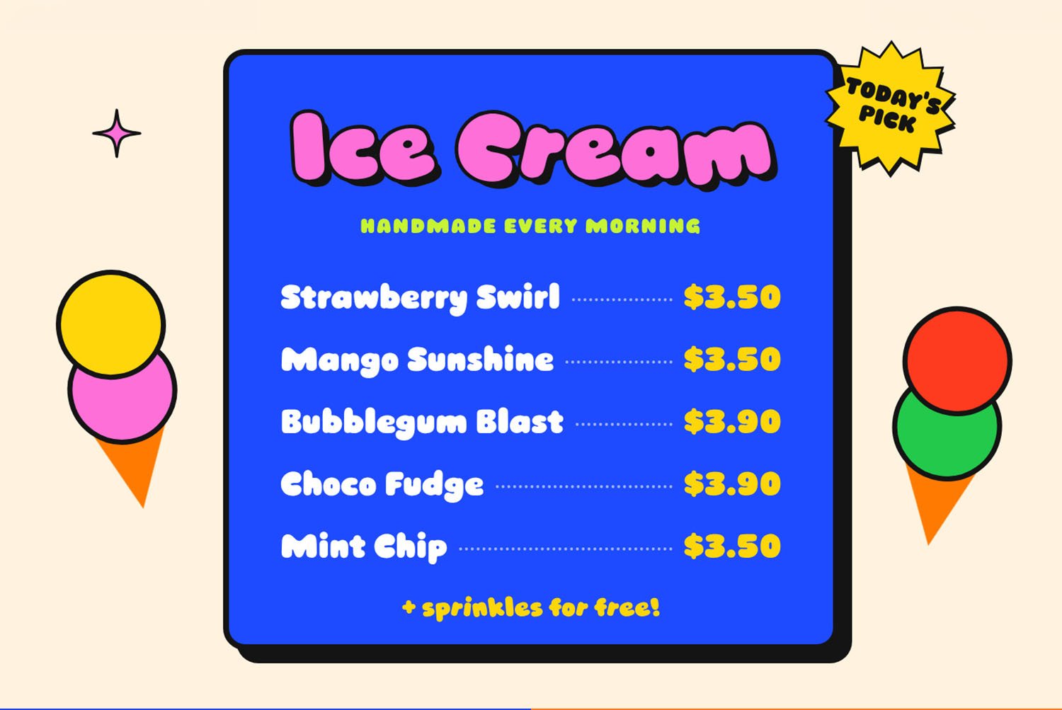 Gummy Pop Font