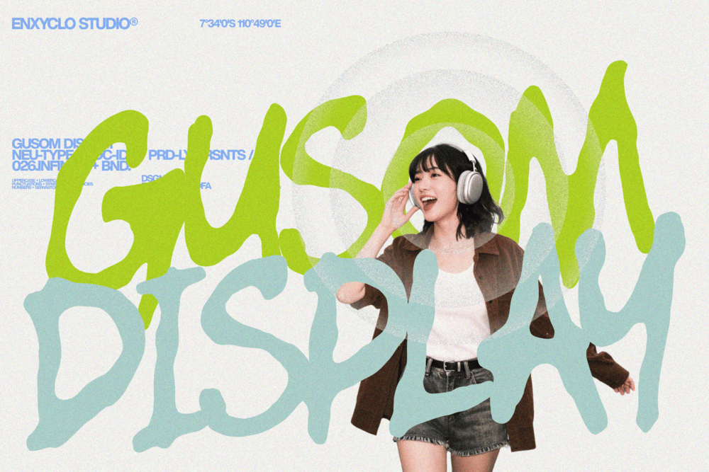 GUSOM