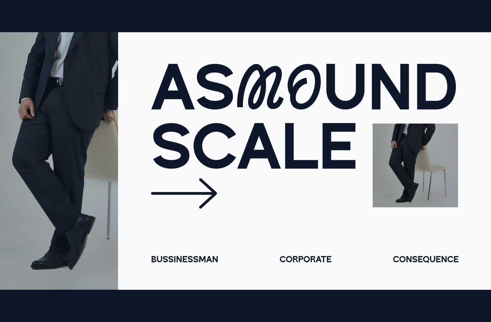 Haced – Bold Experimental Sans Serif Font