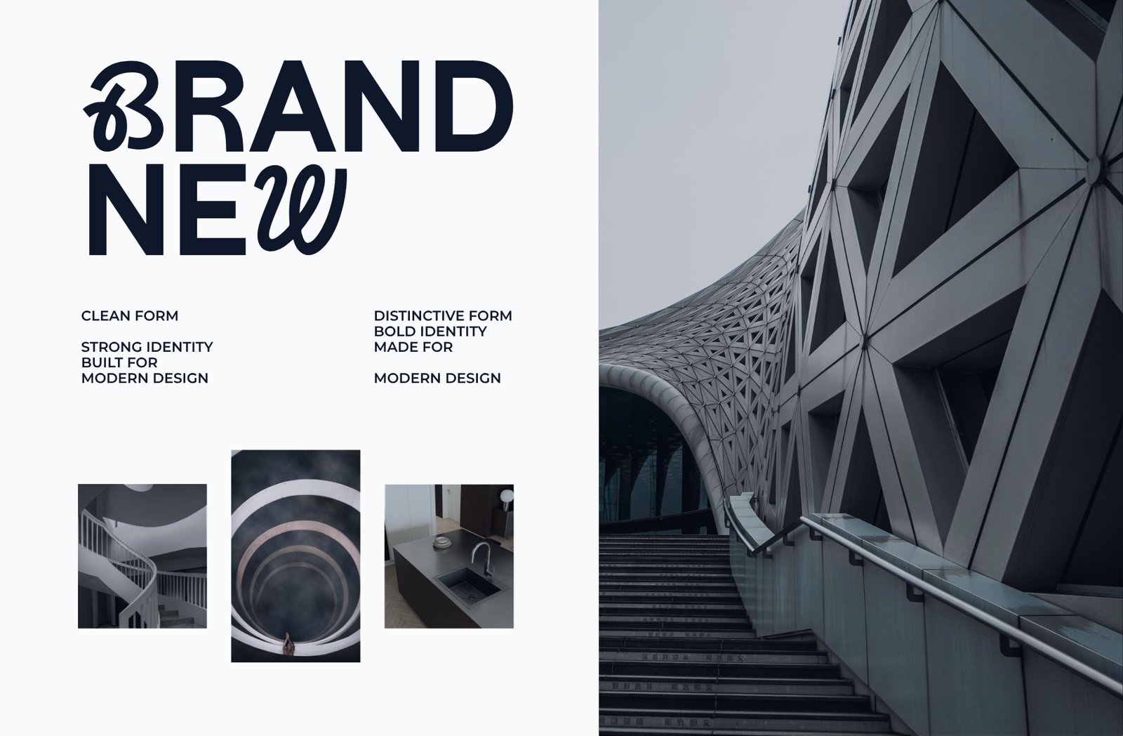 Haced – Bold Experimental Sans Serif Font