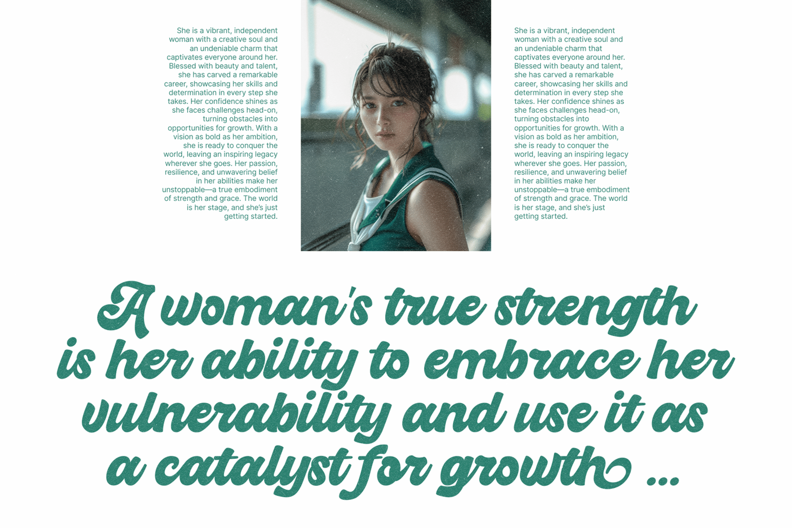 Hiderh Mahen — Groovy Retro Font