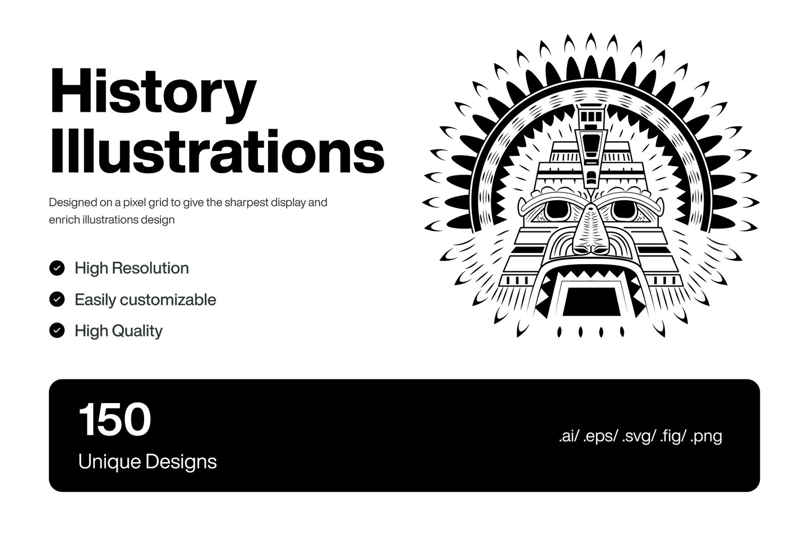 History Illustrations