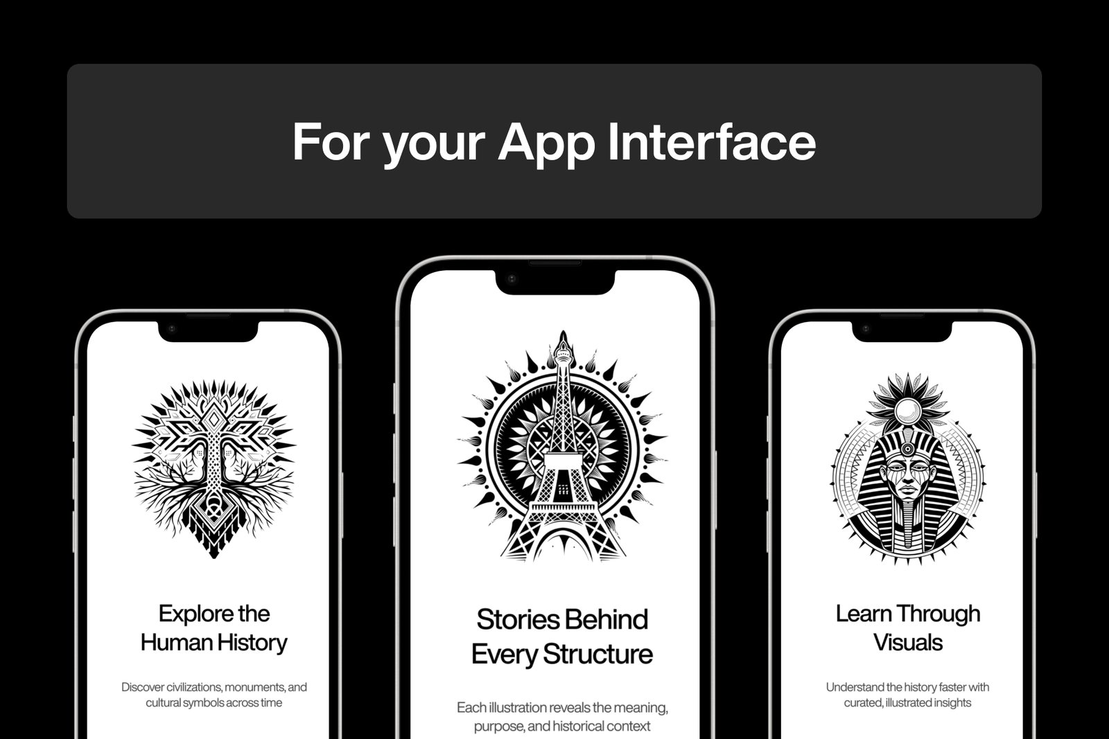 History Illustrations