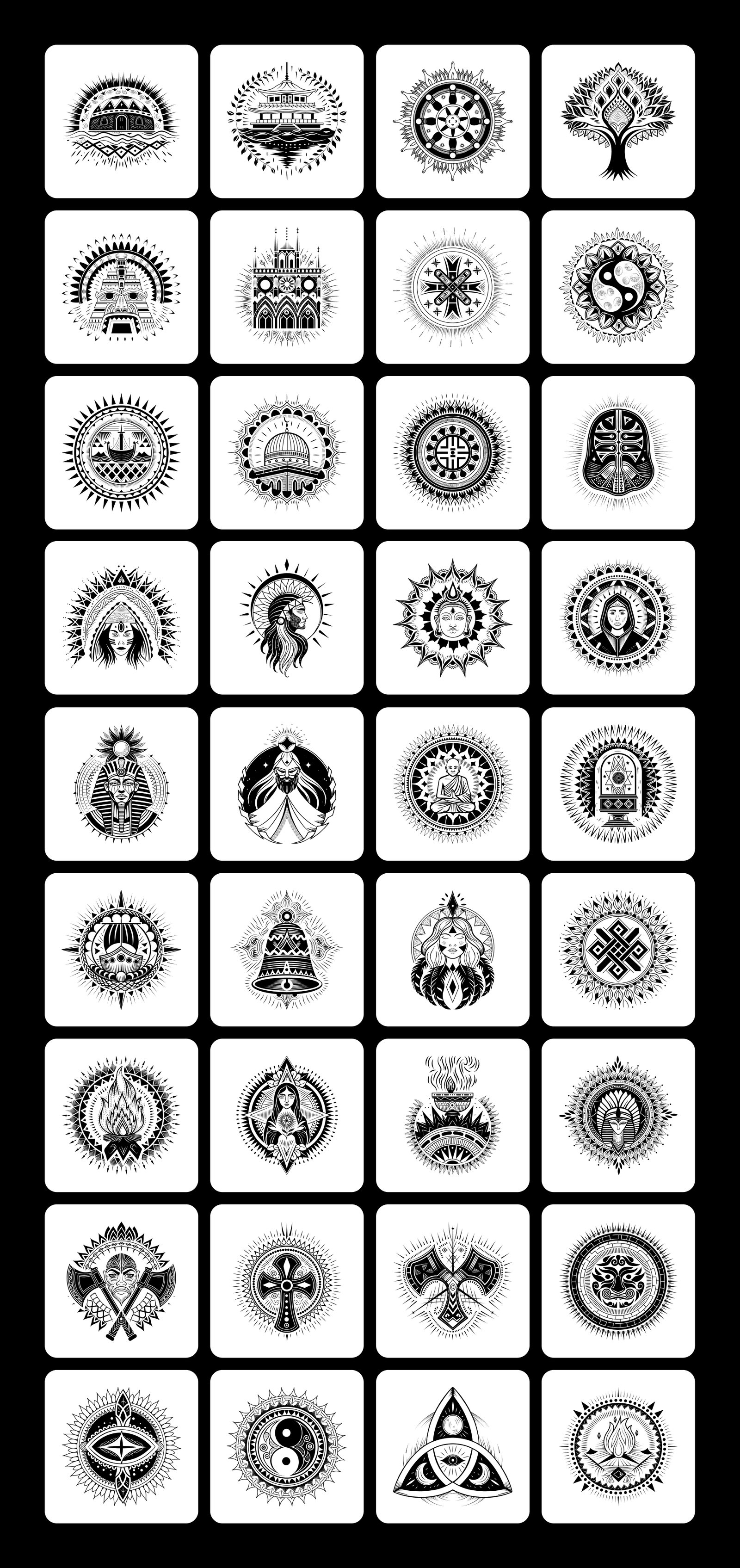 History Illustrations
