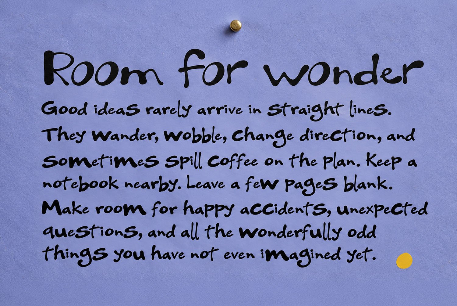 Hopscotch Ink Font