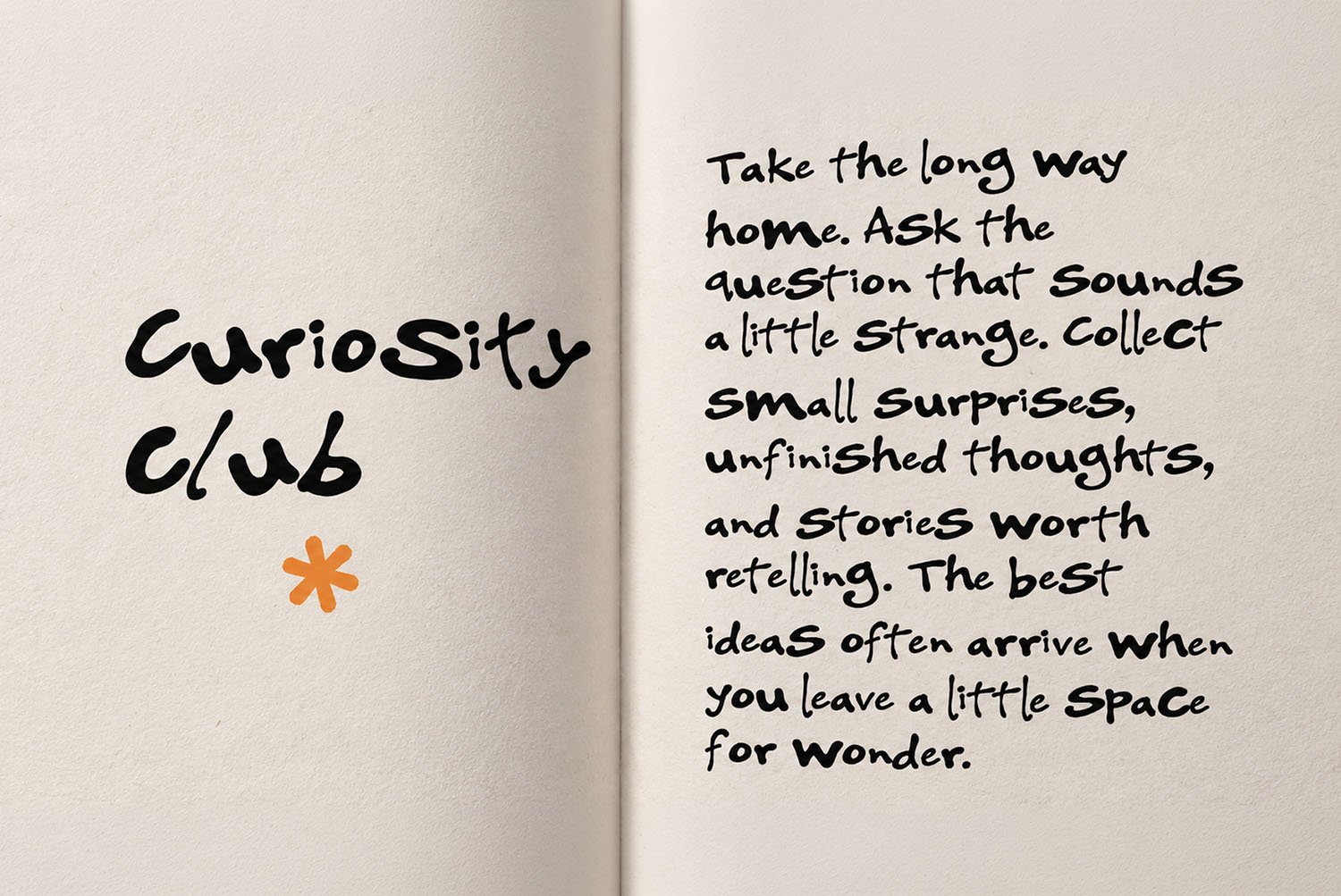 Hopscotch Ink Font