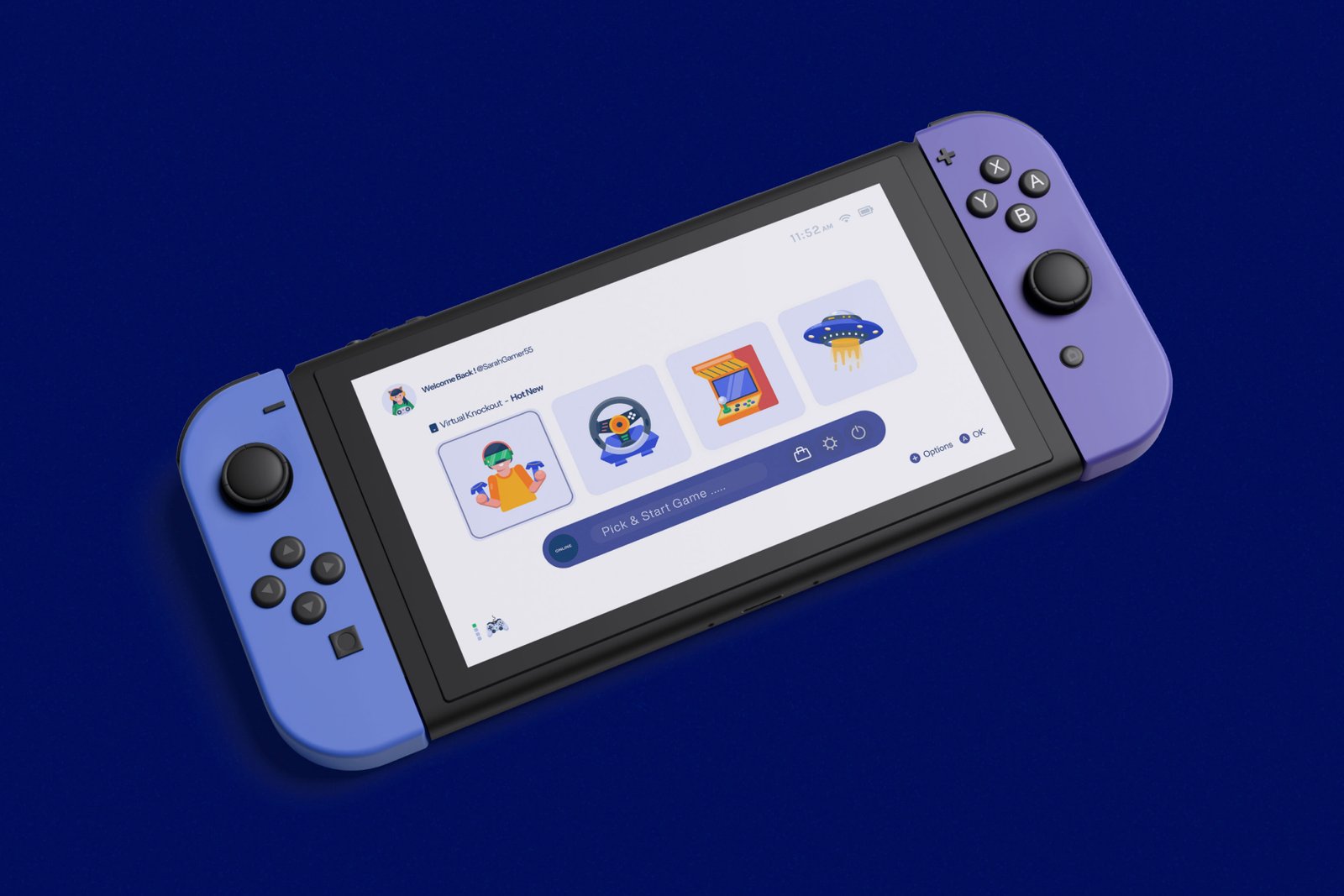 Innovation Icons