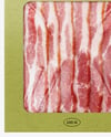 Ktaft Packaging W/ Sliced Bacon ​Mockup