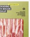 Ktaft Packaging W/ Sliced Bacon ​Mockup