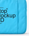 Laptop Case Mockup