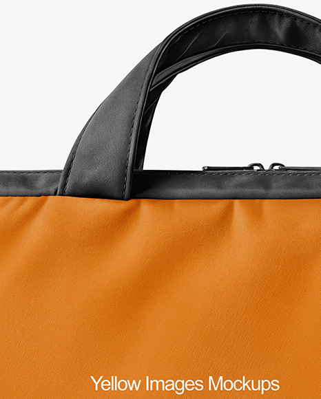 Laptop Case Mockup