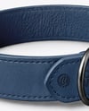 Leather Dog Collar Mockup