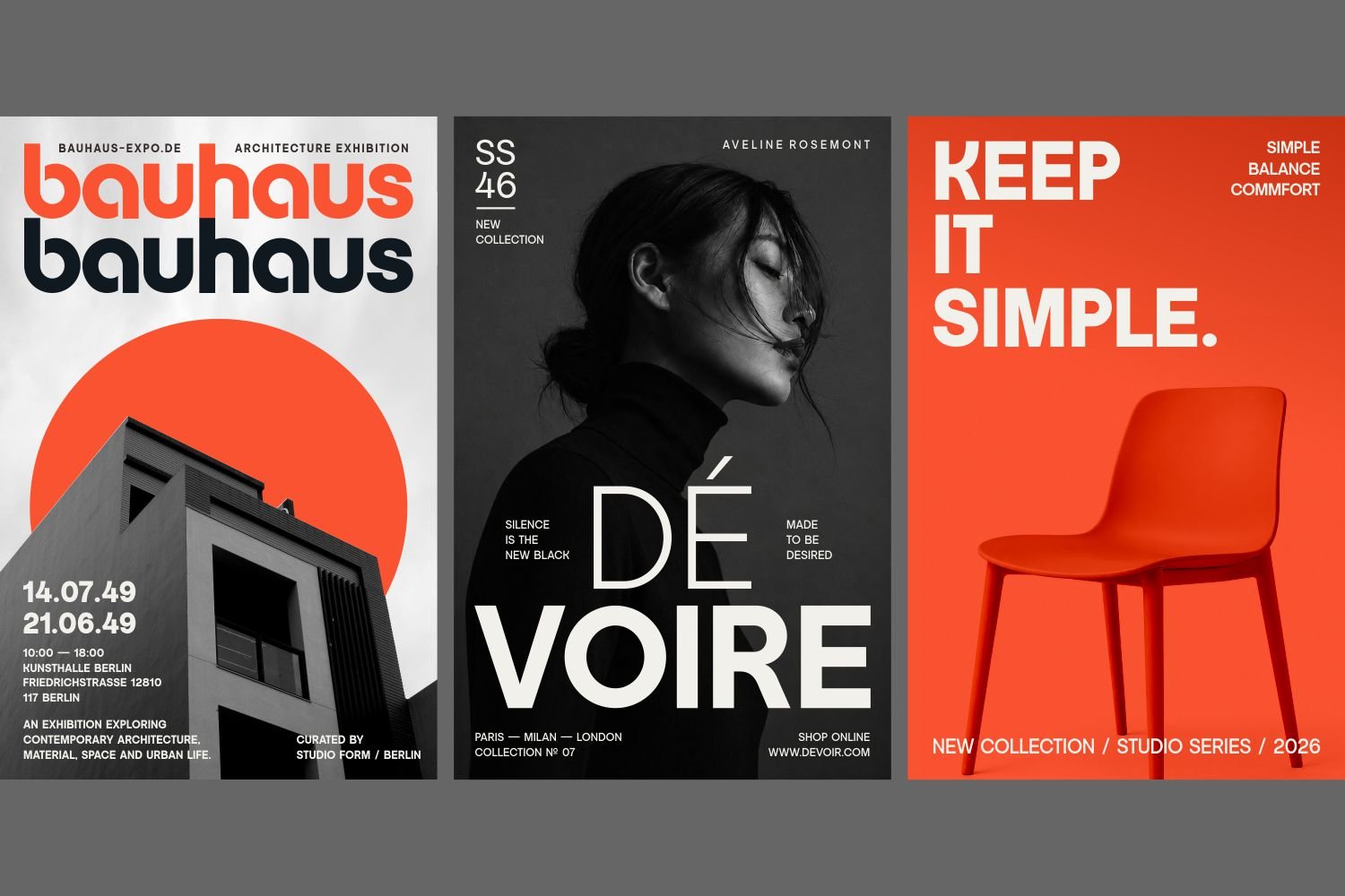 Logotika Font Family